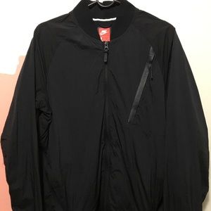 Nike nsw varsity jacket